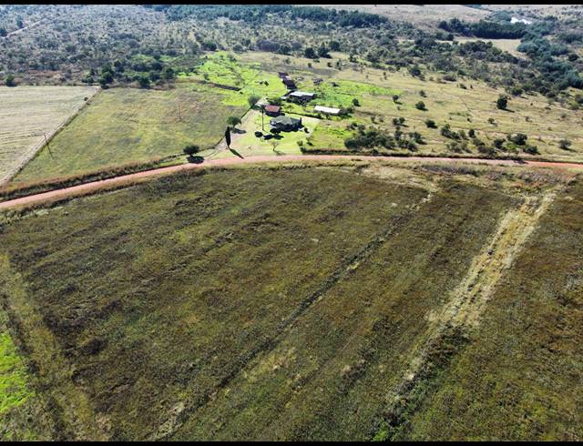 254HA FARM FOR SALE IN MIDDELBURG RURAL
